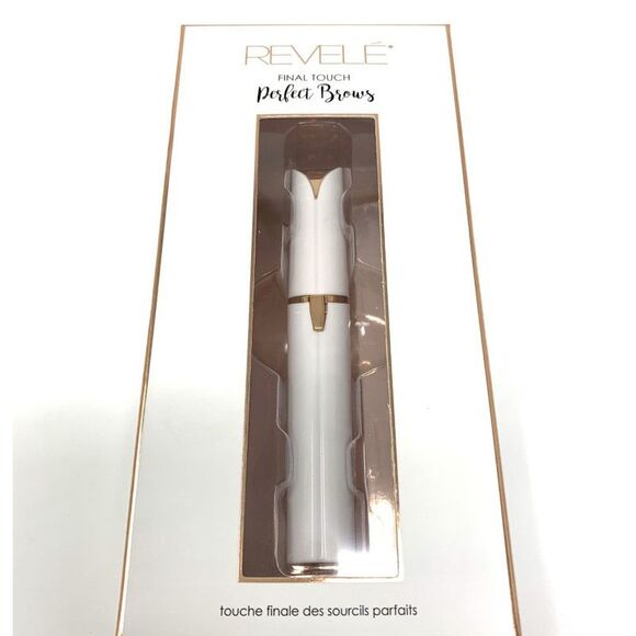 Revele Final Touch Perfect Brows 3oz - Picture 2 of 3